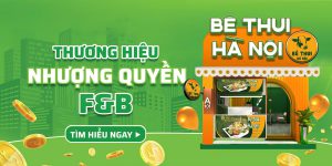 NHƯỢNG QUYỀN THƯƠNG HIỆU NHÀ HÀNG BÊ THUI HÀ NỘI – CƠ HỘI ĐẦU TƯ TIỀM NĂNG